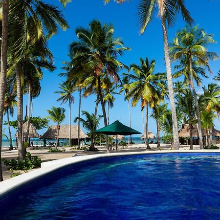 Aite Eco Resort Palomino Bagian luar foto