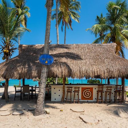 Aite Eco Resort Palomino Bagian luar foto