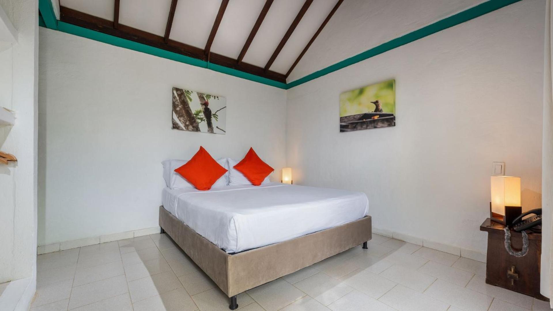 Aite Eco Resort Palomino Bagian luar foto