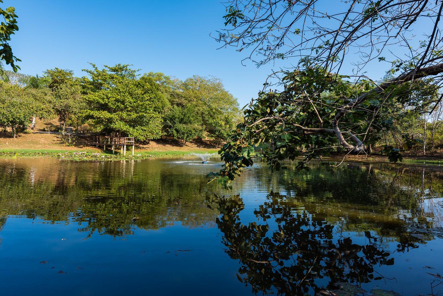 Aite Eco Resort Palomino Bagian luar foto