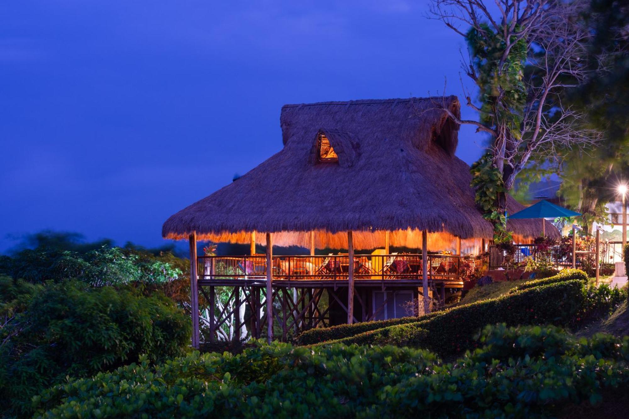 Aite Eco Resort Palomino Bagian luar foto