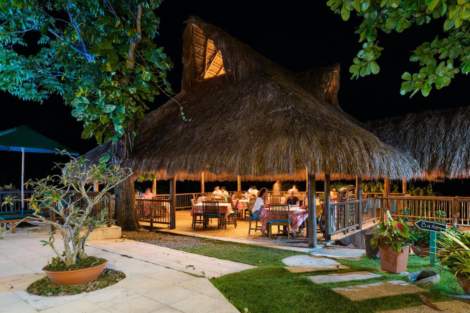 Aite Eco Resort Palomino Bagian luar foto