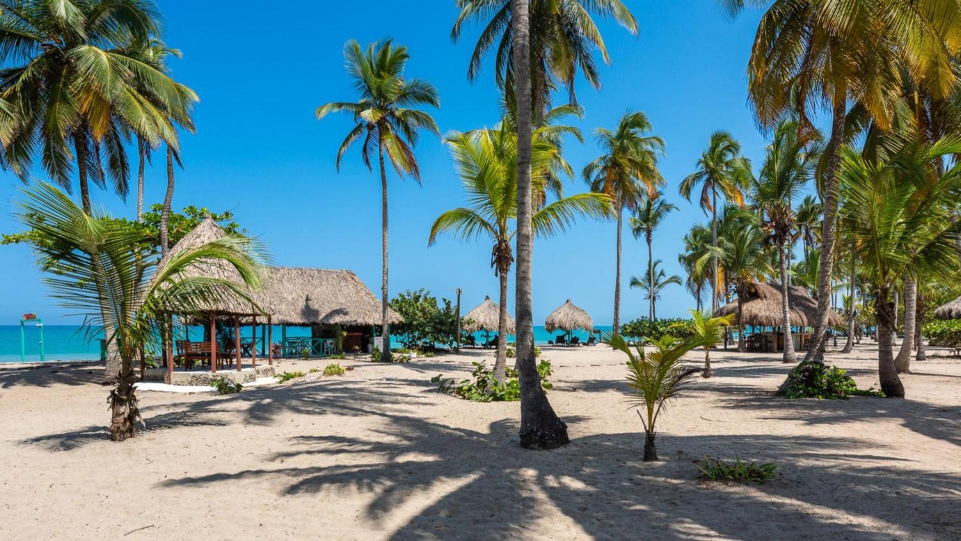 Aite Eco Resort Palomino Bagian luar foto