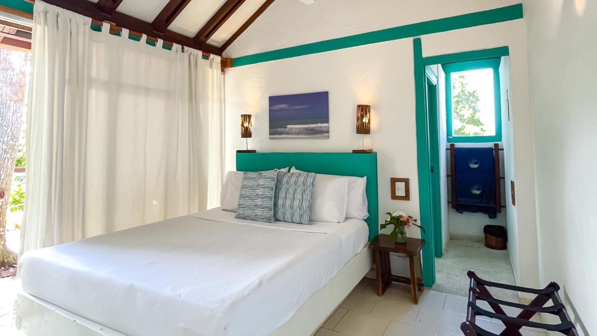 Aite Eco Resort Palomino Bagian luar foto