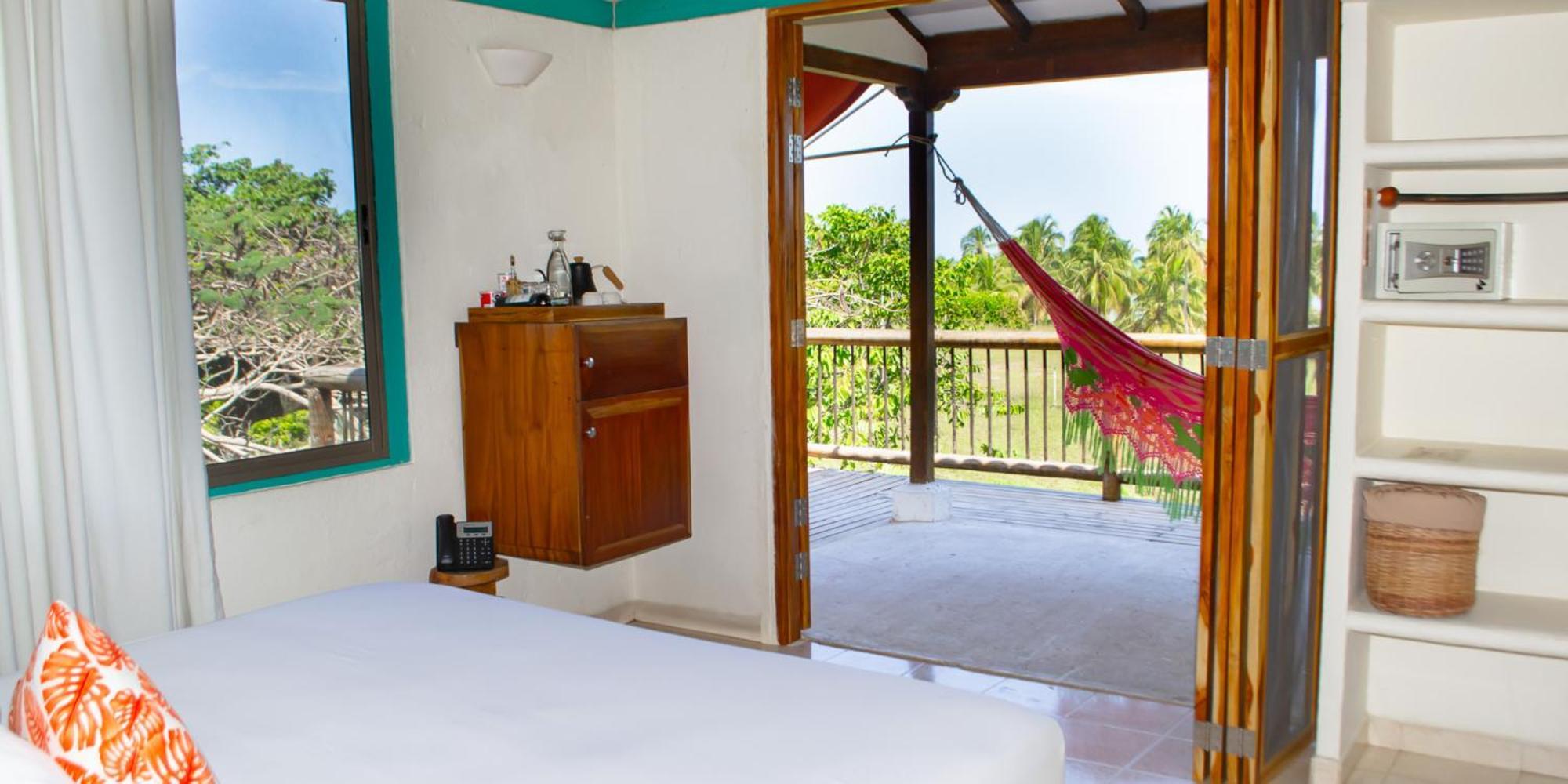 Aite Eco Resort Palomino Bagian luar foto