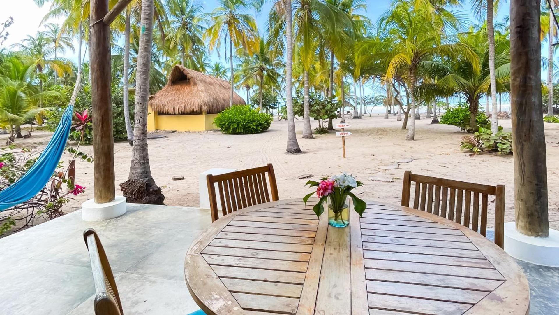 Aite Eco Resort Palomino Bagian luar foto